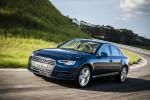 Audi A4 2.0 TFSI 2016 года (LA)